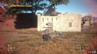 this will indicate Final Sting which will deal massive damage should it hit you.