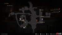 Head to these three locations