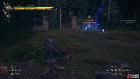 and charge attack