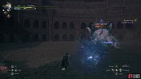 You can use !Cold Snap to hold off attacks.