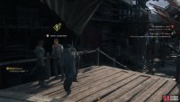 Head over to the Cursebreakers