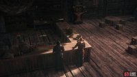 Watch the cutscene that wraps up Gavs story.