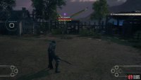 Proceed further in, and you’ll be met by Gizamaluk.