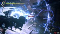 !Gigaflare when combined with !Lightning Rod is also a powerful combination.