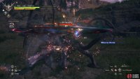 !Gungnir can help cut through bosses.