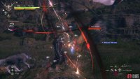!Gungnir can be used for a multi-attack.