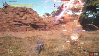 and !Heatwave are great abilities to use in this battle.