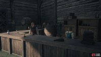 Alliant’s Reports and the Patron’s Whisper.