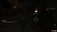 You can now freely explore !The Hideaway.