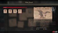 Use the Hunt Board to learn where the Griffin can be found