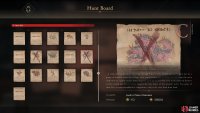 Check the Hunt Board for information about The Pack.