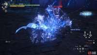 !Ice Age allows you to attack from a safe distance.
