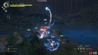 !Impulse can even follow enemies that teleport once it’s locked on.