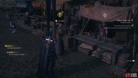 Speak with the Inn Hand outside of !Northreach.