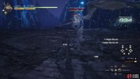 Input Display will show the controller layout to the right