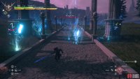 Mirage High Dive is similar to the regular Mirage Dive, but it’ll cover more area.
