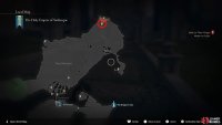 Either teleport from the Royal Meadows obelisk which is to the right of the gate, or teleport to Northreach and head northeast.