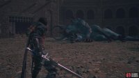 Once defeated you can complete Nobody’s Tool.