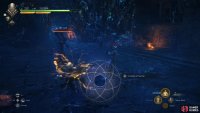Save the Lich for last.