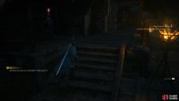 Speak with the Logger north of the Lostwing Inn.