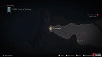 Head to the northwest edge out of !Northreach to find the Chronolith