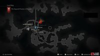 Martha’s Rest can be found in Rosaria.
