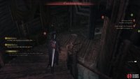 Investigate Mid’s workshop.
