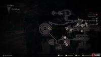 Head to The Atrium 