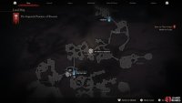 The Phoenix Chronolith Trial is located in Greensheaves in Rosaria