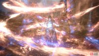Flame of Rebirth in action.