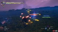 During the stagger phase, place a Lightning Rod next to the boss.