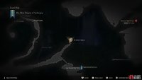 the Ramuh trial is located just northeast of the Caer Norvent River Gate in Sanbreque