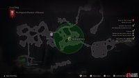 Head to this location on the map to find 