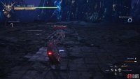 Use !Rift Slip to cancel any ability animation.
