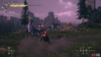 Use!Rift Slip to quickly get back into a combo.