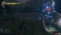 !Satellite goes great with magic combos.