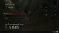 access the Arcade Menu to see your leg progress and the scoring system breakdown.