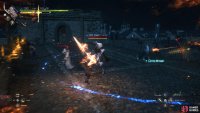 Defeat the second Dragoon Lancers.