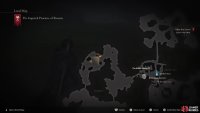 Head to Sorrowise in Rosaria