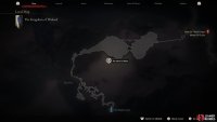 go south of The Angry Gap in Waloed for Shiva’s Chronolith Trial