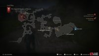 You can see any available Side Quests by looking at your map