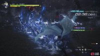 Use Ice Age to attack mutiple enemies.