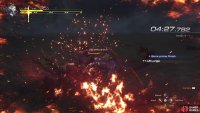 Don&rsquo;t be afraid to use Limit Break to restore your HP outside of Stagger if it&rsquo;s low