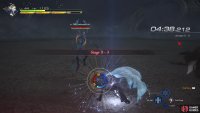 You can charge !Ice Age for a stronger attack.