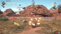 Sting is a single Soul Stinger’s regular melee attack