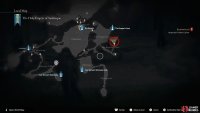 From the Dragon’s Aery obelisk, head southwest until you can head southeast.