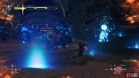 This can be combined with any attacks such as Shoulder Charge, and Jumping Slam.