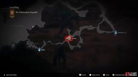 You can find them in !Titan’s Wake, Dhalmekia.