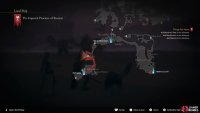 From the Port Isolde teleport, head northeast, north then west.