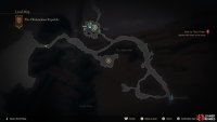 You can find The Pack on the Gilded Path. 